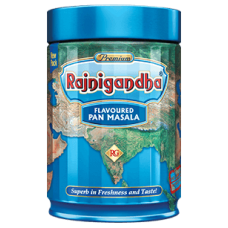 RAJNIGANDHA PAN MASALA 100GM